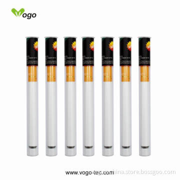 Disposable Electronic Cigarette with Cartridges Like The Real Tobacco